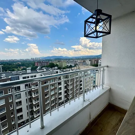 Modern Studio