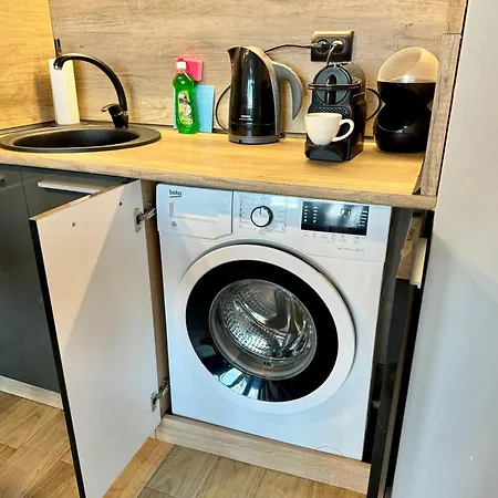 Modern Studio *